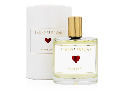 zarkoperfume sending love