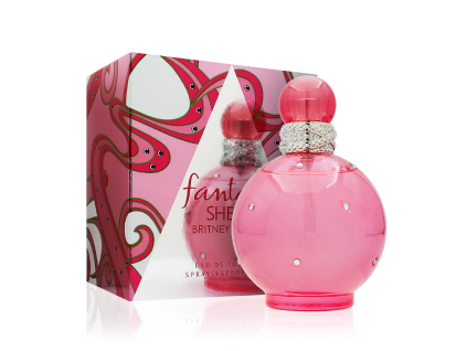 britney spears fantasy sheer