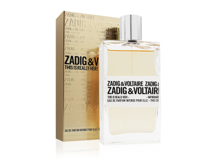 zadig voltaire this is really her