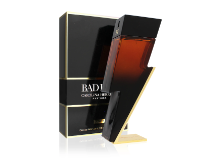 carolina herrera bad boy elixir