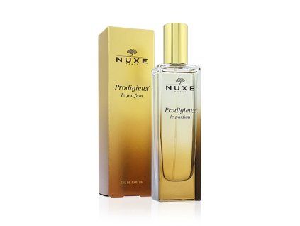 nuxe prodigieux le parfum