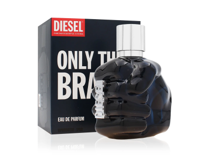 diesel only the brave