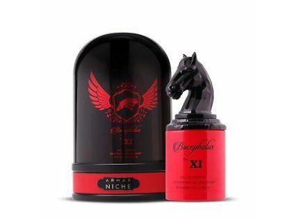 armaf bucephalus no xi