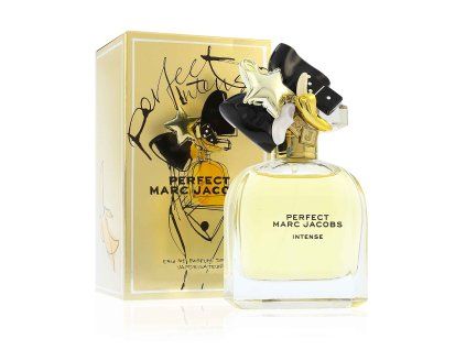 marc jacobs perfect intense