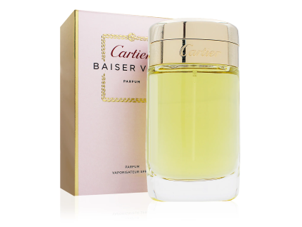 cartier baiser vole