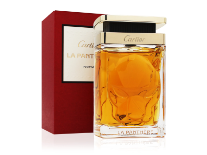 cartier la panthere