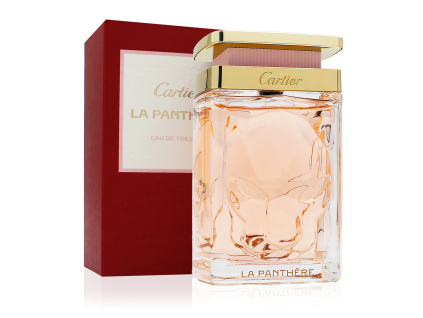 cartier la panthere