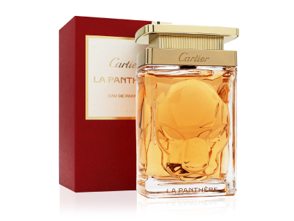 cartier la panthere
