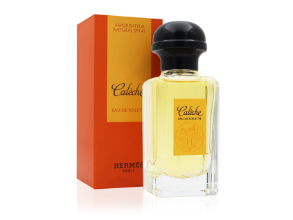 hermes caleche
