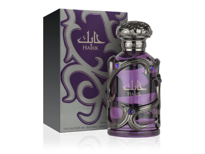 lattafa habik