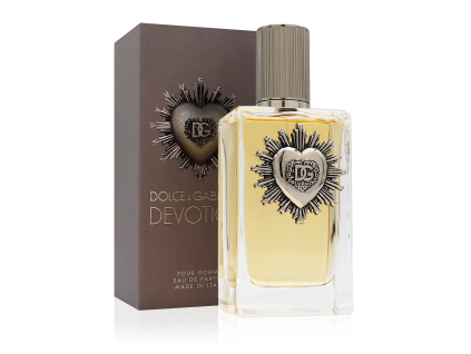 dolce gabbana devotion pour homme edp m 100ml
