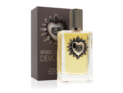 dolce gabbana devotion pour homme