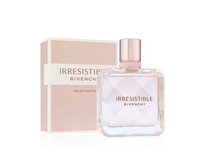givenchy irresistible