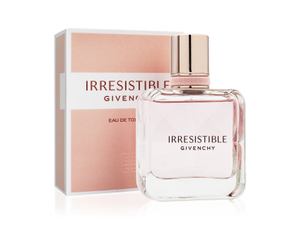 givenchy irresistible