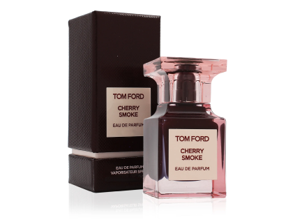 tom ford cherry smoke