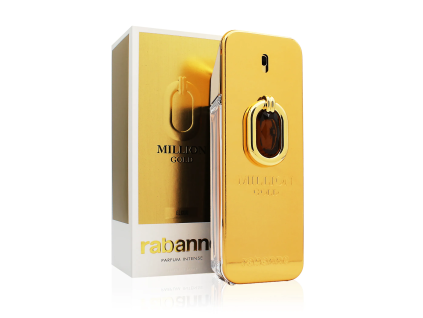 rabanne million gold elixir