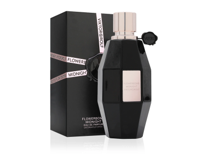 viktor rolf flowerbomb midnight