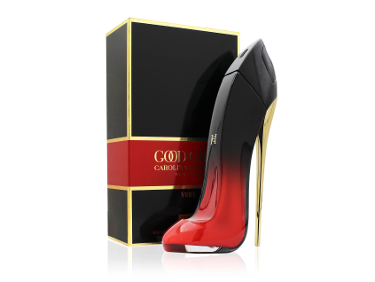 carolina herrera very good girl elixir
