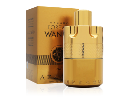 azzaro wanted forever elixir