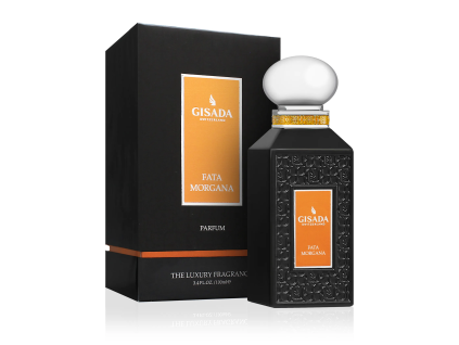 gisada fata morgana