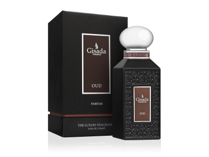 gisada oud