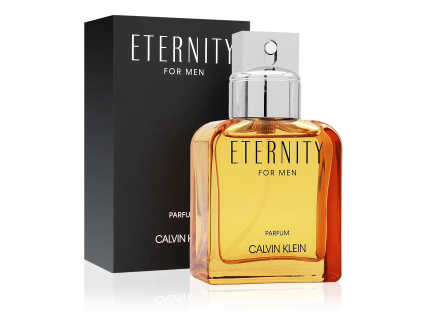 calvin klein eternity for men