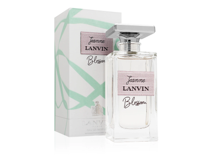 lanvin jeanne blossom
