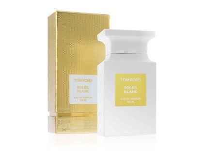 tom ford soleil blanc