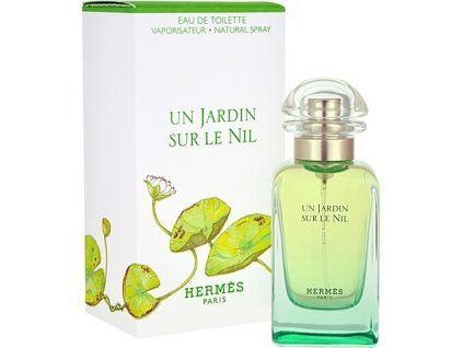 hermes un jardin sur le nil