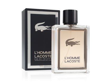 lacoste l homme
