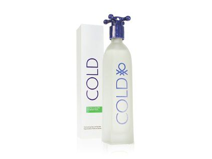 benetton cold