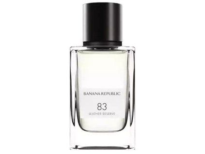 banana republic 83 leather reserve