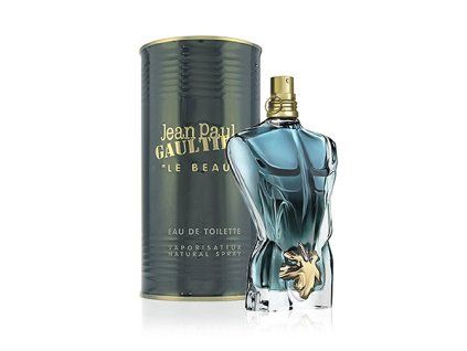 jean paul gaultier le beau