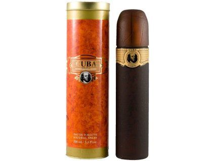 cuba gold