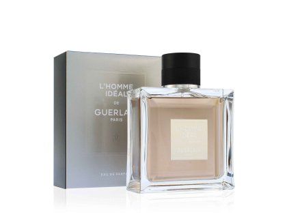 guerlain l homme ideal