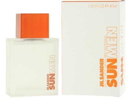 jil sander sun men