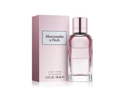 abercrombie fitch first instinct