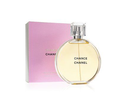 chanel chance