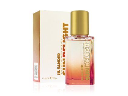 jil sander sun delight
