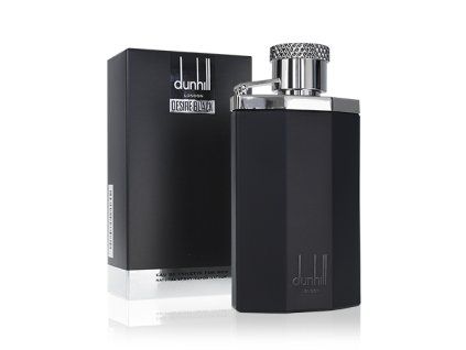 dunhill desire black