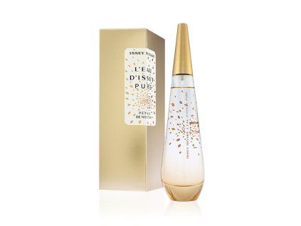 issey miyake l eau d issey pure petale de nectar