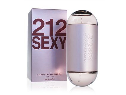 carolina herrera 212 sexy