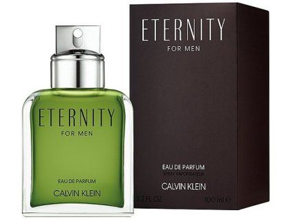 calvin klein eternity for men