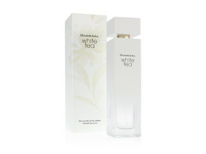 elizabeth arden white tea