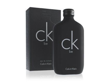 calvin klein ck be