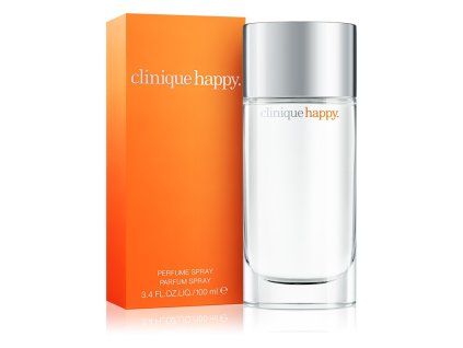 clinique happy