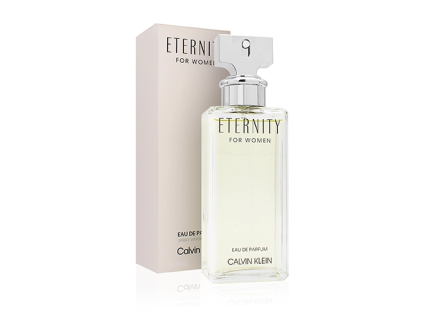 calvin klein eternity