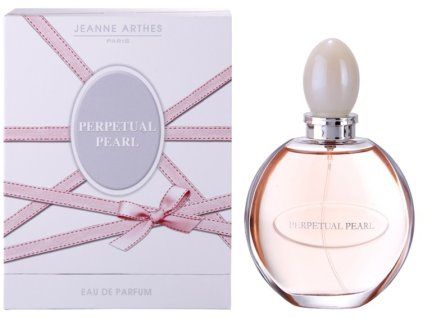 jeanne arthes perpetual pearl