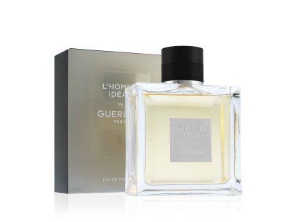 guerlain l homme ideal