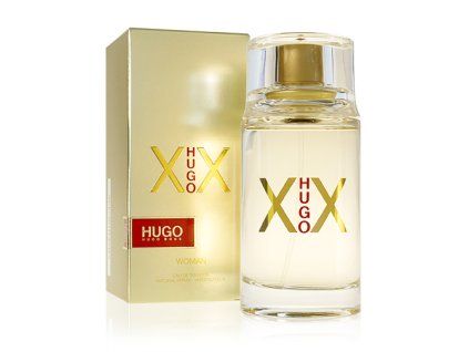 hugo boss hugo xx